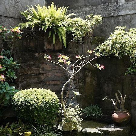 Hotel Kirana Yogyakarta Extérieur photo