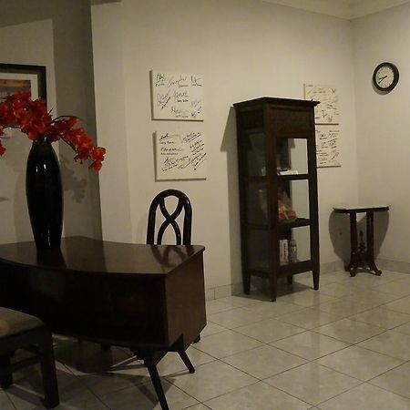 Hotel Kirana Yogyakarta Extérieur photo