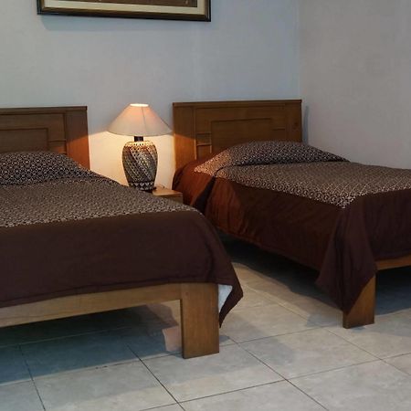Hotel Kirana Yogyakarta Extérieur photo